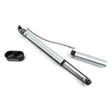 Bilstein 18-25 Jeep Wrangler B8 5160 Rear Shock Absorber thumbnail 1