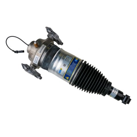 Bilstein 11-18 Porsche Cayenne B4 OE Replacement (Air) Suspension Strut - Rear Left thumbnail 3