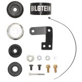 Bilstein 2019+ Ram 2500 4WD (w/ 2-2.5in Front Lift) B8 8100 (ZoneControl R DSA) Shock - Front Right thumbnail 4