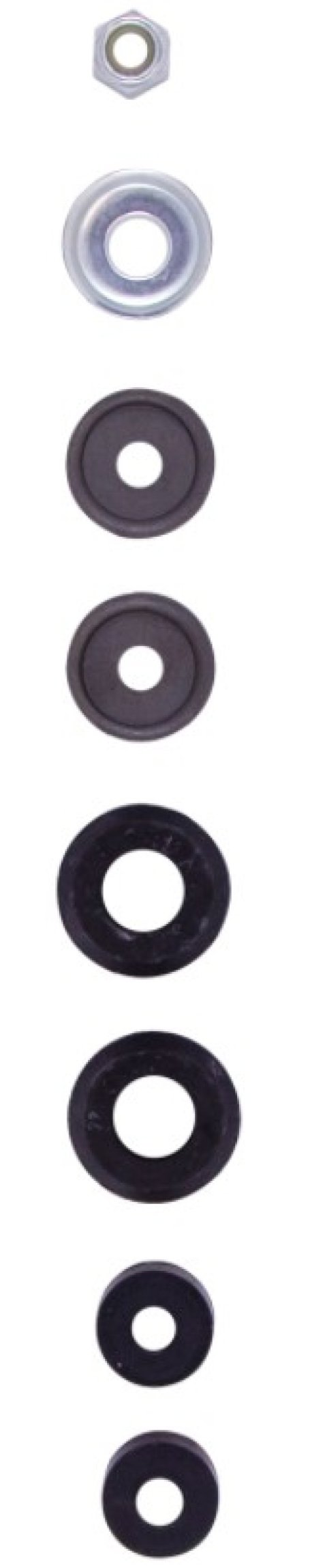 Bilstein Replacement B1 Suspension Hardware Kit