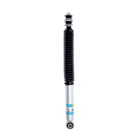 Bilstein 24-25 Toyota Tacoma B8 5100 Series Rear 46mm Non-Adjustable Monotube Shock Absorber thumbnail 1