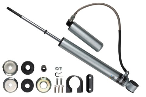 Bilstein 03-11 Mercedes-Benz G55 AMG (w/ 0-2in Front Lift) B8 5160 Shock Absorber - Front Right thumbnail 1