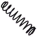 Bilstein 20-25 Jeep Gladiator / 18-25 Jeep Wrangler B12 (Special) Front Coil Springs - 1-2.5in Lift thumbnail 3
