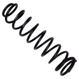 Bilstein 20-25 Jeep Gladiator / 18-25 Jeep Wrangler B12 (Special) Front Coil Springs - 1-2.5in Lift thumbnail 5