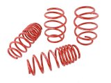 Skunk2 16-17 Honda Civic Lowering Springs (1.375in - 1.25in) (Set of 4) thumbnail 1