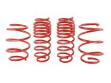 Skunk2 16-17 Honda Civic Lowering Springs (1.375in - 1.25in) (Set of 4) thumbnail 4