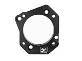Skunk2 72mm PRB Flange to RBC Pattern Throttle Body Adapter - 1/8in NPT Port thumbnail 3
