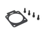 Skunk2 72mm PRB Flange to RBC Pattern Throttle Body Adapter - 1/8in NPT Port thumbnail 5