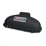 Skunk2 Ultra Race Series Centerfeed Plenum - Black thumbnail 1
