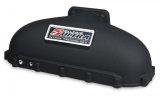 Skunk2 Ultra Race Series Centerfeed Plenum - Black thumbnail 4