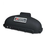 Skunk2 Ultra Race Series Centerfeed Plenum - Black thumbnail 6
