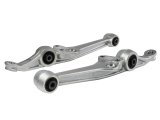 Skunk2 88-91 Honda Civic Front Lower Control Arm - Hard Rubber Bushing thumbnail 1