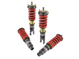 Skunk2 96-00 Honda Civic Pro-ST Coilovers (Front 10 kg/mm - Rear 10 kg/mm) thumbnail 1
