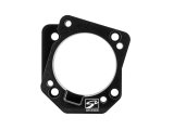 Skunk2 74mm Opening RBC Flange to PRB Pattern Throttle Body Adapter thumbnail 2