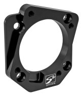 Skunk2 74mm Opening RBC Flange to PRB Pattern Throttle Body Adapter thumbnail 6