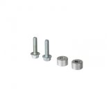 Skunk2 06-11 Honda Raw Spark Plug Cover thumbnail 2