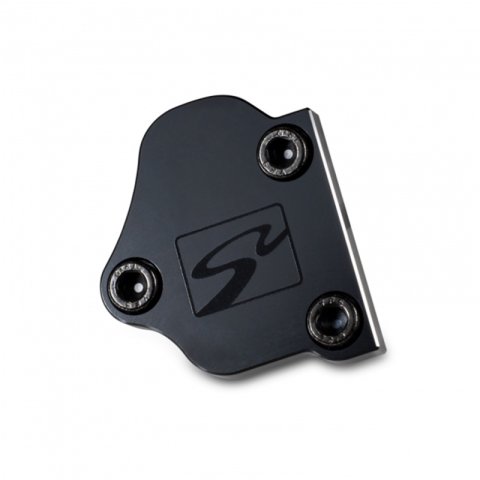 Skunk2 K-Series VTEC Black Block Off Solenoid thumbnail 4