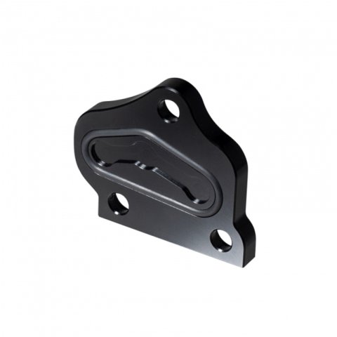 Skunk2 K-Series VTEC Black Block Off Solenoid thumbnail 6