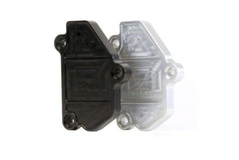 Skunk2 K-Series VTEC Black Block Off Solenoid thumbnail 8