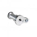 Skunk2 K-Series VTC Raw Block Off Solenoid thumbnail 2
