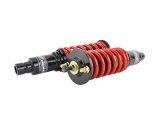 Skunk2 88-91 Honda Civic/CRX Pro-ST Coilovers (Front 10 kg/mm - Rear 8 kg/mm) thumbnail 3