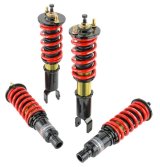 Skunk2 88-91 Honda Civic/CRX Pro-ST Coilovers (Front 10 kg/mm - Rear 8 kg/mm) thumbnail 7