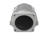 Skunk2 Ultra Race Series Side-Feed Plenum - B/D Series Silver thumbnail 3