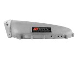 Skunk2 Ultra Race Series Side-Feed Plenum - B/D Series Silver thumbnail 4