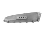 Skunk2 Ultra Race Series Side-Feed Plenum - B/D Series Silver thumbnail 5
