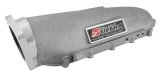 Skunk2 Ultra Race Series Side-Feed Plenum - B/D Series Silver thumbnail 6