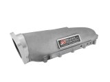 Skunk2 Ultra Race Series Side-Feed Plenum - B/D Series Silver thumbnail 8