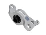 Skunk2 94-01 Acura Integra Black Anodized Billet Aluminum Body w/ Spherical Compliance Bearing thumbnail 2