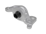 Skunk2 94-01 Acura Integra Black Anodized Billet Aluminum Body w/ Spherical Compliance Bearing thumbnail 4