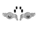 Skunk2 94-01 Acura Integra Black Anodized Billet Aluminum Body w/ Spherical Compliance Bearing thumbnail 5