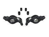 Skunk2 94-01 Acura Integra Hard Anodized Billet Aluminum Body w/ Spherical Compliance Bearing thumbnail 4