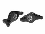 Skunk2 94-01 Acura Integra Hard Anodized Billet Aluminum Body w/ Spherical Compliance Bearing thumbnail 5