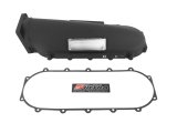 Skunk2 Ultra Race K Series Side Feed Plenum Kit - 3.5L Vol 90mm Inlet 5.0 Ford T / Body Bolt Pattern thumbnail 2