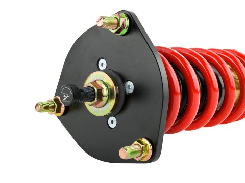 Skunk2 2016+ Mazda Miata ND Pro-ST Coilovers (Front 8 kg/mm - Rear 6 kg/mm) thumbnail 1