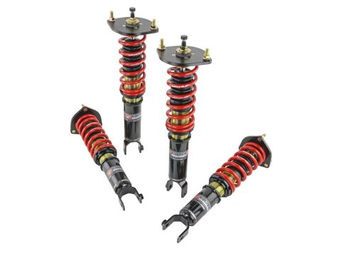 Skunk2 2016+ Mazda Miata ND Pro-ST Coilovers (Front 8 kg/mm - Rear 6 kg/mm) thumbnail 7