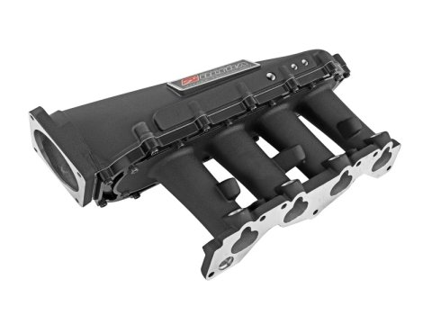 Skunk2 Ultra Series D Series Race Intake Manifold - 3.5L Black Manifold thumbnail 1
