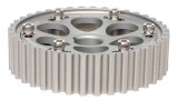 Skunk2 Pro-Series 88-95 Honda Civic/CRX/DelSol SOHC 1.5/1.6L (D Series) Cam Gear (Ti Color) thumbnail 1