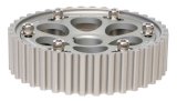 Skunk2 Pro-Series 88-95 Honda Civic/CRX/DelSol SOHC 1.5/1.6L (D Series) Cam Gear (Ti Color) thumbnail 2