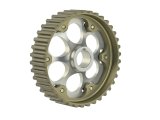 Skunk2 Pro-Series 88-95 Honda Civic/CRX/DelSol SOHC 1.5/1.6L (D Series) Cam Gear (Ti Color) thumbnail 4