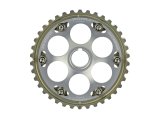 Skunk2 Pro-Series 88-95 Honda Civic/CRX/DelSol SOHC 1.5/1.6L (D Series) Cam Gear (Ti Color) thumbnail 6