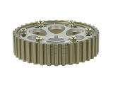 Skunk2 Pro-Series 88-95 Honda Civic/CRX/DelSol SOHC 1.5/1.6L (D Series) Cam Gear (Ti Color) thumbnail 7