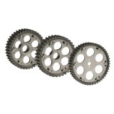Skunk2 Pro-Series 88-95 Honda Civic/CRX/DelSol SOHC 1.5/1.6L (D Series) Cam Gear (Ti Color) thumbnail 9