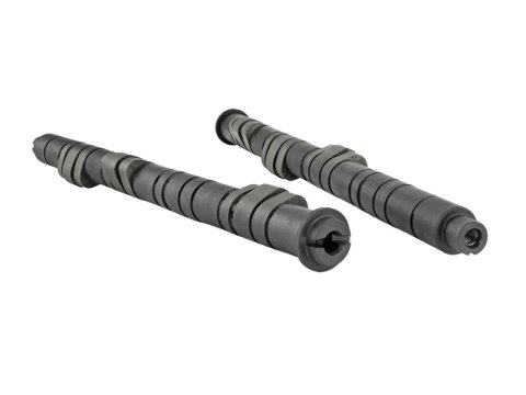 Skunk2 Pro Series Honda B16A/B17A/ B18C DOHC VTEC Stage 2+ Cam Shafts thumbnail 3