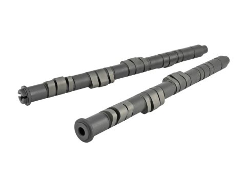 Skunk2 Pro Series Honda B16A/B17A/ B18C DOHC VTEC Stage 2+ Cam Shafts thumbnail 7