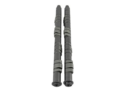 Skunk2 Pro Series Honda B16A/B17A/ B18C DOHC VTEC Stage 3+ Cam Shafts thumbnail 4