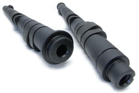 Skunk2 Pro Series Honda H22A/F20B DOHC VTEC Stage 2+ Cam Shafts thumbnail 1